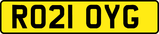 RO21OYG