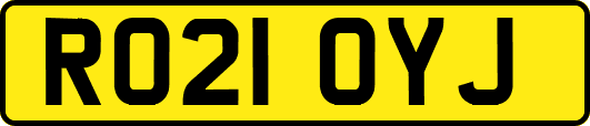 RO21OYJ
