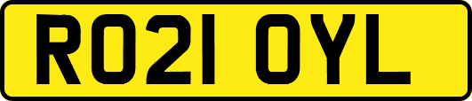 RO21OYL