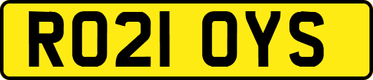 RO21OYS