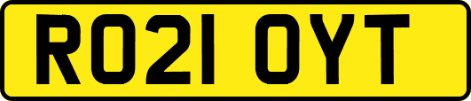 RO21OYT