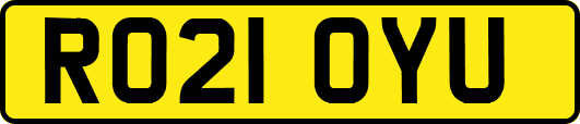 RO21OYU