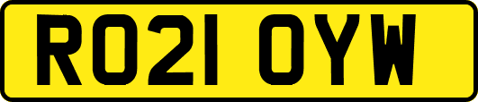 RO21OYW