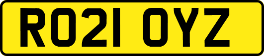 RO21OYZ