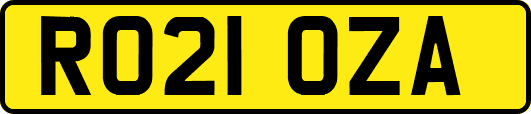 RO21OZA