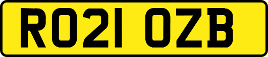 RO21OZB