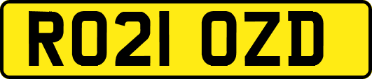 RO21OZD