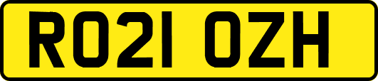 RO21OZH