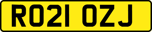 RO21OZJ
