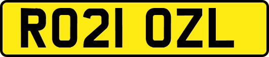 RO21OZL