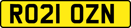 RO21OZN