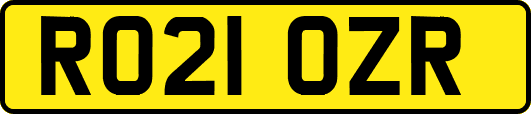 RO21OZR