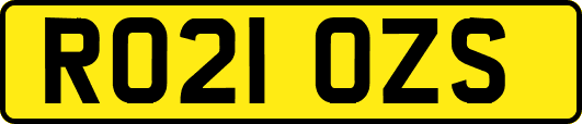 RO21OZS