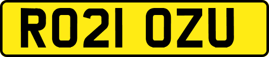 RO21OZU