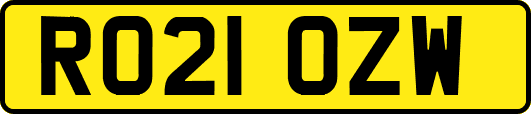 RO21OZW