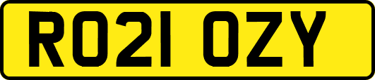 RO21OZY