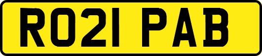 RO21PAB