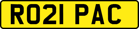 RO21PAC