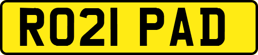 RO21PAD