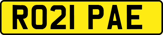 RO21PAE