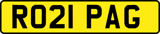 RO21PAG