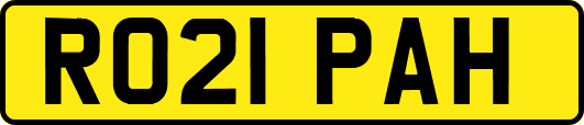 RO21PAH