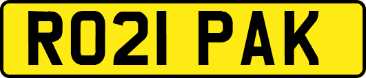 RO21PAK