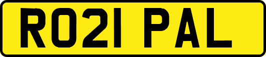 RO21PAL