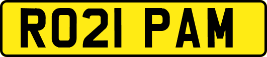 RO21PAM