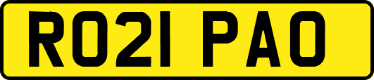RO21PAO