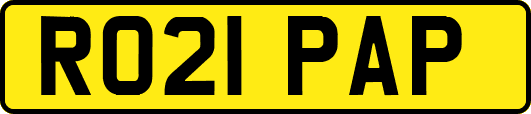 RO21PAP