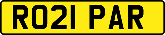 RO21PAR