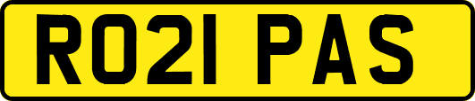 RO21PAS