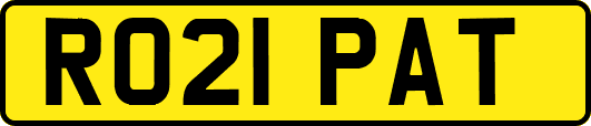 RO21PAT