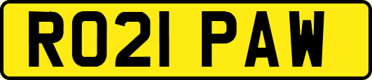 RO21PAW
