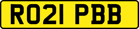 RO21PBB