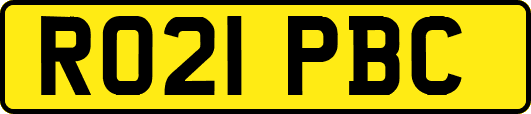 RO21PBC