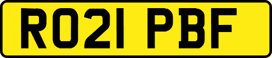 RO21PBF