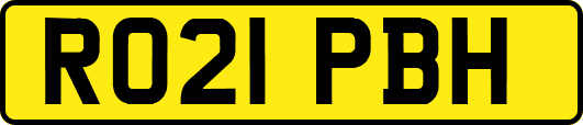 RO21PBH