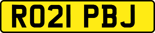 RO21PBJ