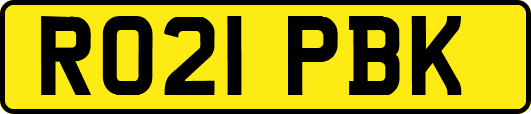 RO21PBK