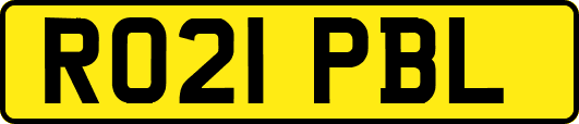 RO21PBL
