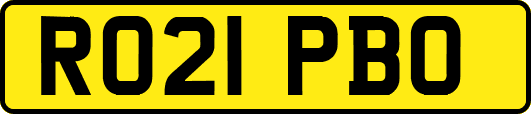 RO21PBO