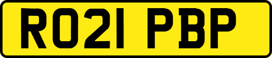 RO21PBP