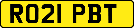 RO21PBT