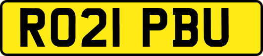 RO21PBU