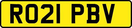 RO21PBV
