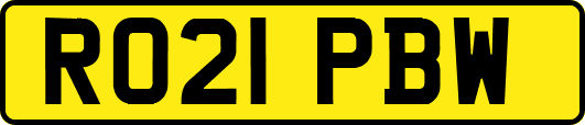 RO21PBW