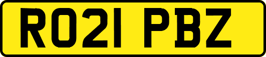 RO21PBZ