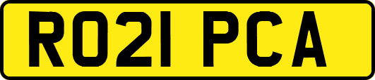 RO21PCA